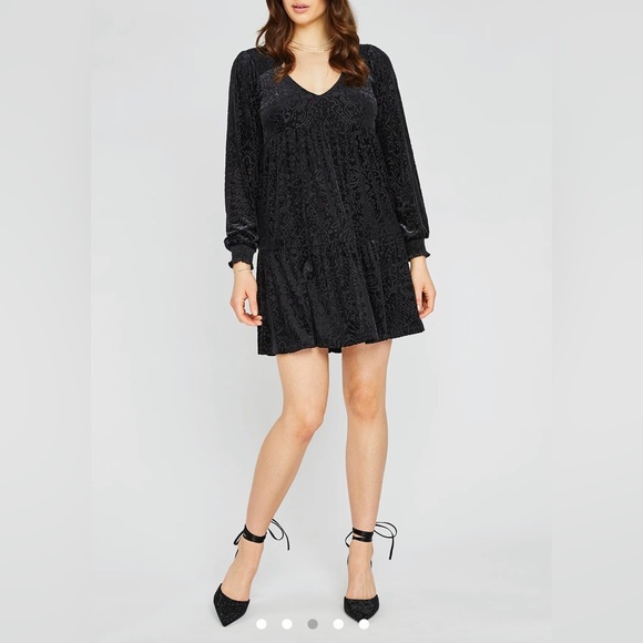 Gentle Fawn Verona Dress - Picture 3 of 5